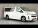Toyota Quantum 2.8 LWB bus 11-seater GL - Thumbnail 1