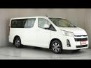 Thumbnail Toyota Quantum 2.8 LWB bus 11-seater GL