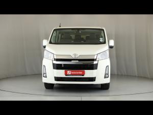 Toyota Quantum 2.8 LWB bus 11-seater GL - Image 4