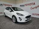 Thumbnail Ford Fiesta 1.0T Titanium auto