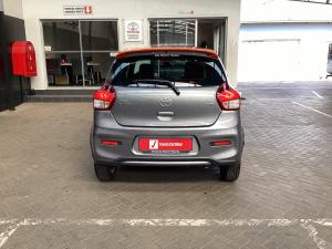 Toyota Vitz 1.0 XR X-Cite - Image 5