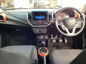 Toyota Vitz 1.0 XR X-Cite - Image 6