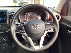 Toyota Vitz 1.0 XR X-Cite - Image 8