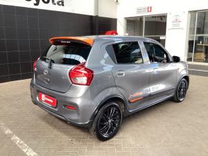 Toyota Vitz 1.0 XR X-Cite - Image 2