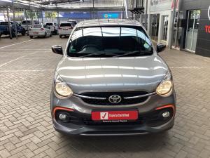 Toyota Vitz 1.0 XR X-Cite - Image 4