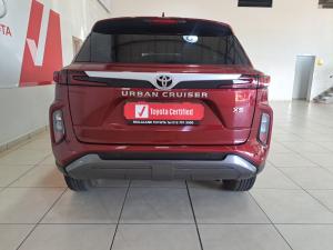 Toyota Urban Cruiser 1.5 XS - Image 5