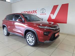 Toyota Urban Cruiser 1.5 XS - Image 1