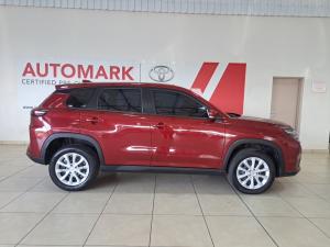 Toyota Urban Cruiser 1.5 XS - Image 3