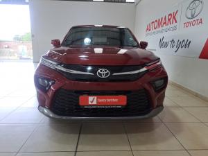 Toyota Urban Cruiser 1.5 XS - Image 4