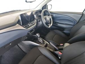 Toyota Starlet 1.5 XR auto - Image 7