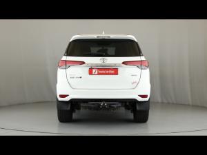Toyota Fortuner 2.8GD-6 4x4 auto - Image 5