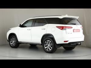 Toyota Fortuner 2.8GD-6 4x4 auto - Image 8