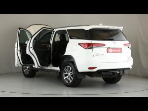 Toyota Fortuner 2.8GD-6 4x4 auto - Image 10