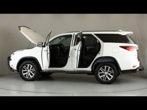 Toyota Fortuner 2.8GD-6 4x4 auto - Image 11