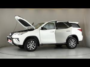 Toyota Fortuner 2.8GD-6 4x4 auto - Image 12