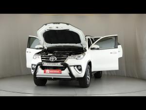 Toyota Fortuner 2.8GD-6 4x4 auto - Image 13
