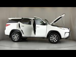 Toyota Fortuner 2.8GD-6 4x4 auto - Image 15