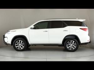 Toyota Fortuner 2.8GD-6 4x4 auto - Image 17