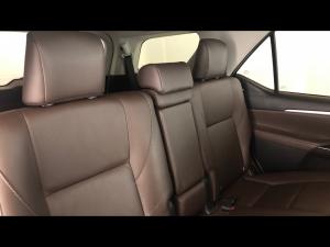 Toyota Fortuner 2.8GD-6 4x4 auto - Image 20