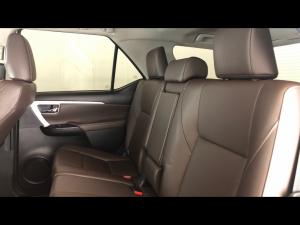 Toyota Fortuner 2.8GD-6 4x4 auto - Image 21