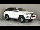 Thumbnail Toyota Fortuner 2.8GD-6 4x4 auto
