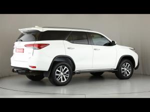 Toyota Fortuner 2.8GD-6 4x4 auto - Image 2