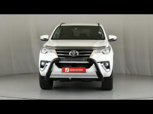 Toyota Fortuner 2.8GD-6 4x4 auto - Image 4