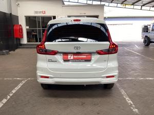 Toyota Rumion 1.5 TX manual - Image 5