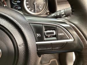 Toyota Rumion 1.5 TX manual - Image 10