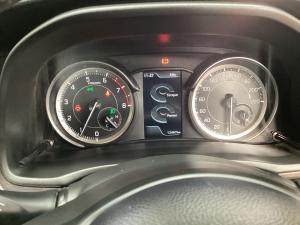 Toyota Rumion 1.5 TX manual - Image 11