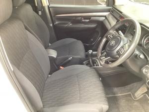 Toyota Rumion 1.5 TX manual - Image 16