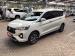 Toyota Rumion 1.5 TX manual - Thumbnail 21