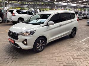 Toyota Rumion 1.5 TX manual - Image 21