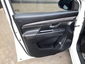 Toyota Rumion 1.5 TX manual - Image 24