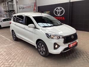 Toyota Rumion 1.5 TX manual - Image 1