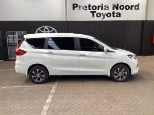 Toyota Rumion 1.5 TX manual - Image 3