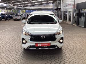 Toyota Rumion 1.5 TX manual - Image 4