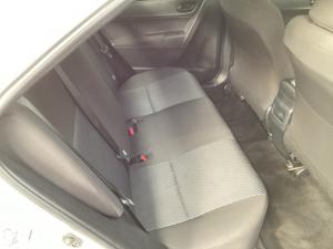 Toyota Corolla Quest 1.8 Plus auto - Image 14