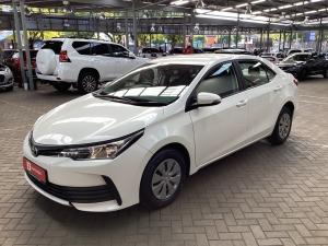 Toyota Corolla Quest 1.8 Plus auto - Image 19