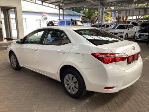 Toyota Corolla Quest 1.8 Plus auto - Image 20