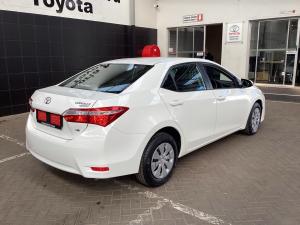 Toyota Corolla Quest 1.8 Plus auto - Image 2