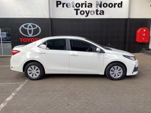 Toyota Corolla Quest 1.8 Plus auto - Image 3