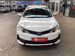 Toyota Corolla Quest 1.8 Plus auto - Image 4