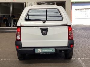 Nissan NP200 1.6i safety pack (aircon) - Image 5