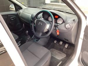 Nissan NP200 1.6i safety pack (aircon) - Image 6