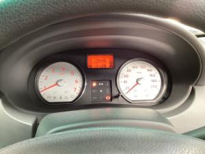 Nissan NP200 1.6i safety pack (aircon) - Image 8