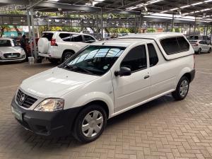 Nissan NP200 1.6i safety pack (aircon) - Image 15