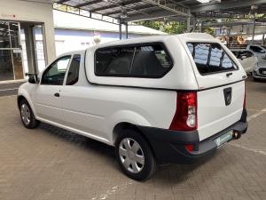Nissan NP200 1.6i safety pack (aircon) - Image 16