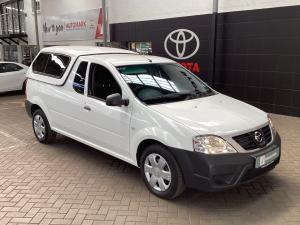 Nissan NP200 1.6i safety pack (aircon) - Image 1