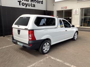 Nissan NP200 1.6i safety pack (aircon) - Image 2